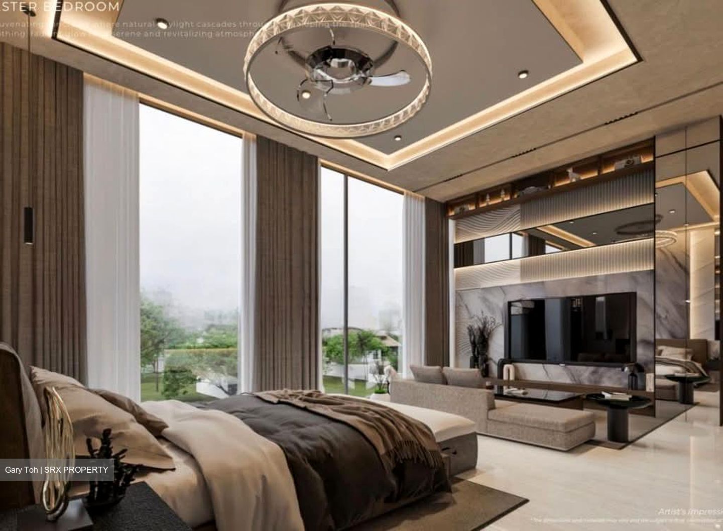 Duchess Garden (D10), Detached #574265411